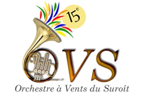 OVS logo signature
